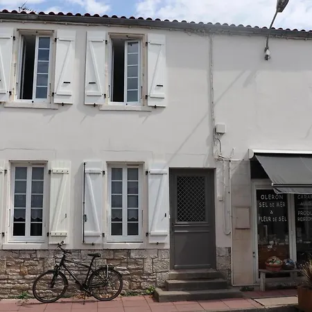 Maison De Caractere Coeur Village Ferienhaus *