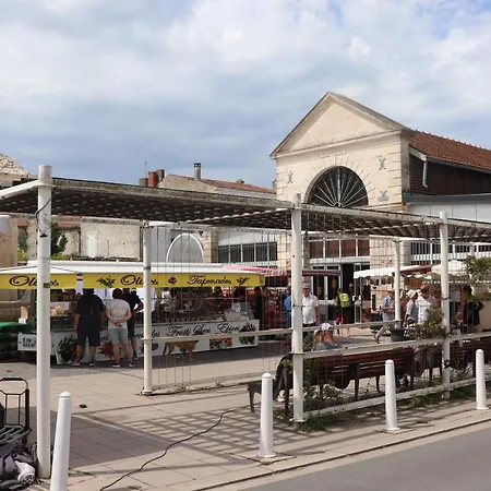 Ferienhaus Maison De Caractere Coeur Village *
